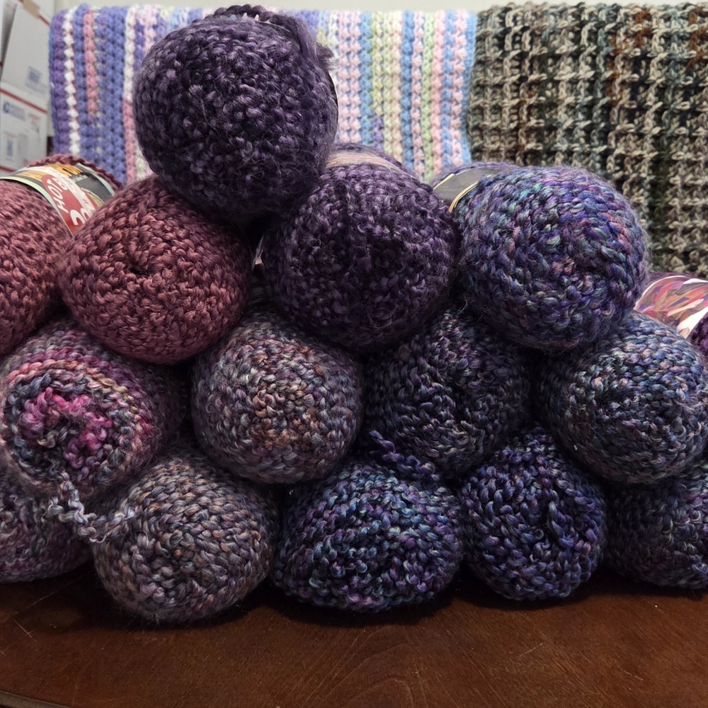 Homespun